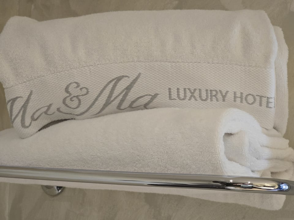 Zimmer Grand Hotel Resort Ma&MA