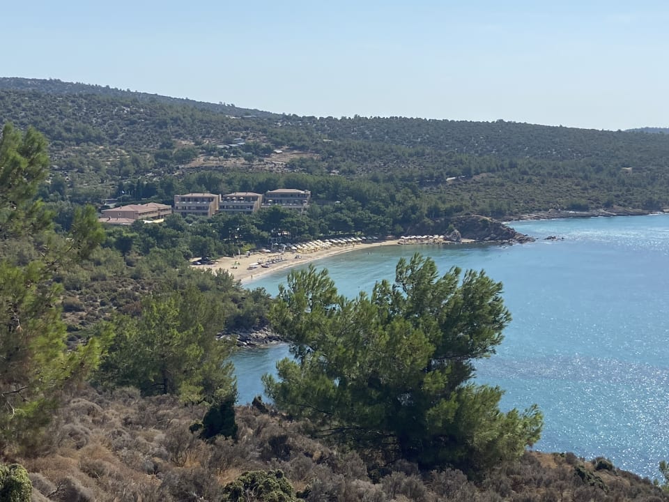 Außenansicht Hotel Royal Paradise Beach Resort & Spa