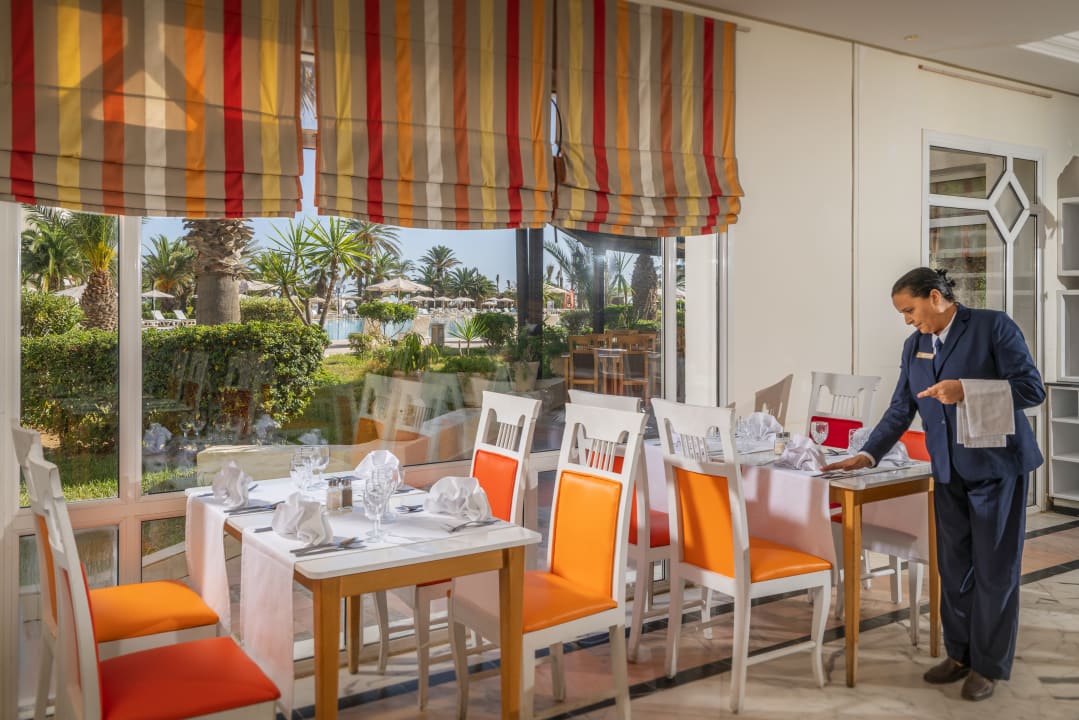 Gastro Sentido Marillia Resort & Spa