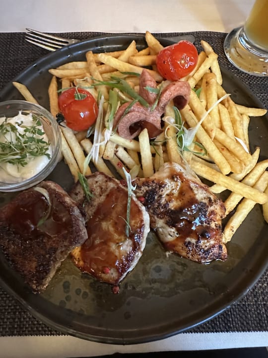 Gastro Hotel Malerhaus