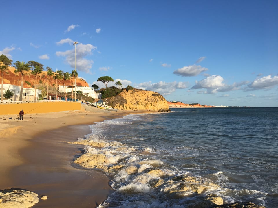 Strand PortoBay Falésia