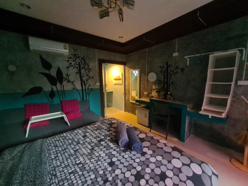 Zimmer SeaEsta Beach