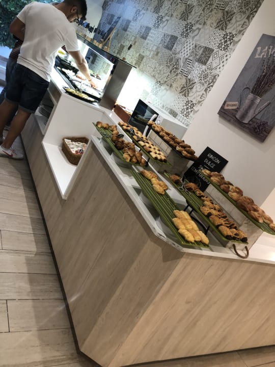 Gastro HSM Son Veri - Adults Only