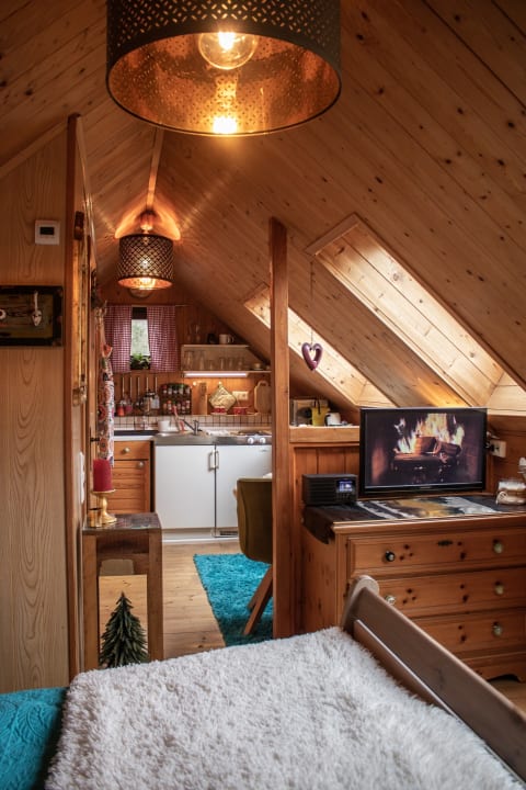 Zimmer Landhaus Osborne