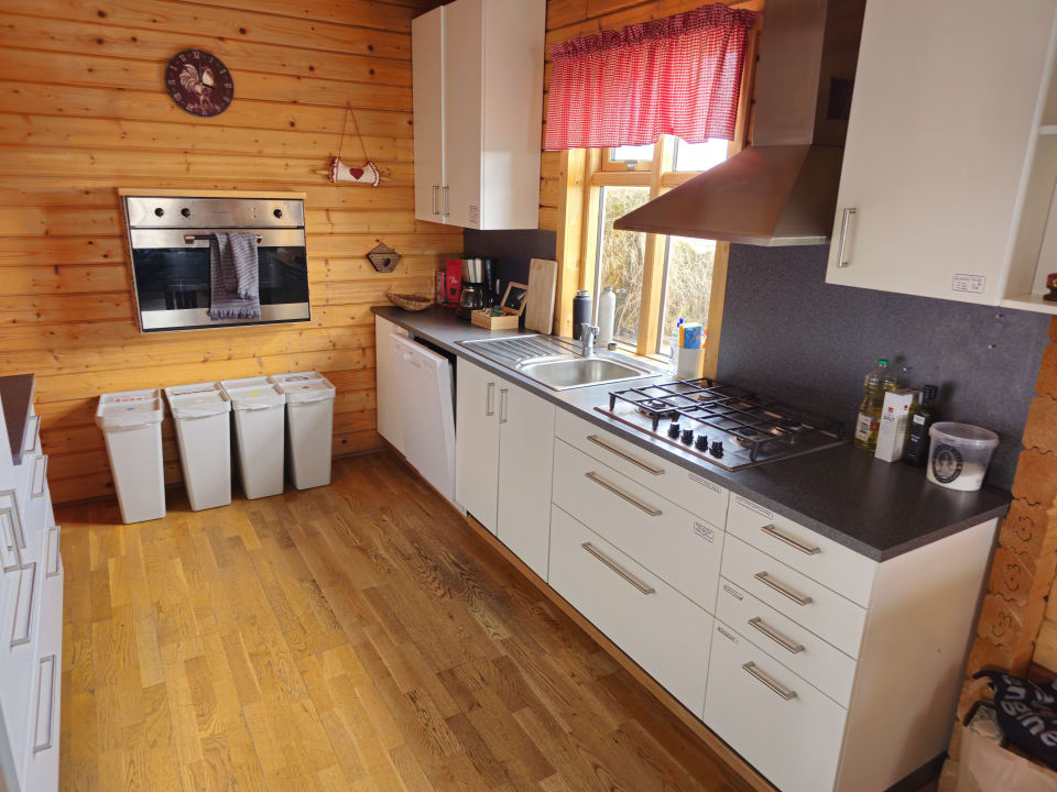 Zimmer Fjalladýrð Guesthouse