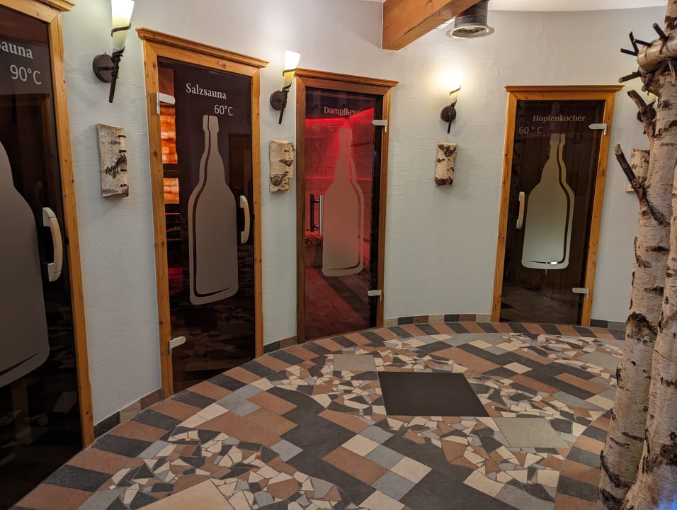 Sport & Freizeit 1. Bier & Wohlfühlhotel Gut Riedelsbach