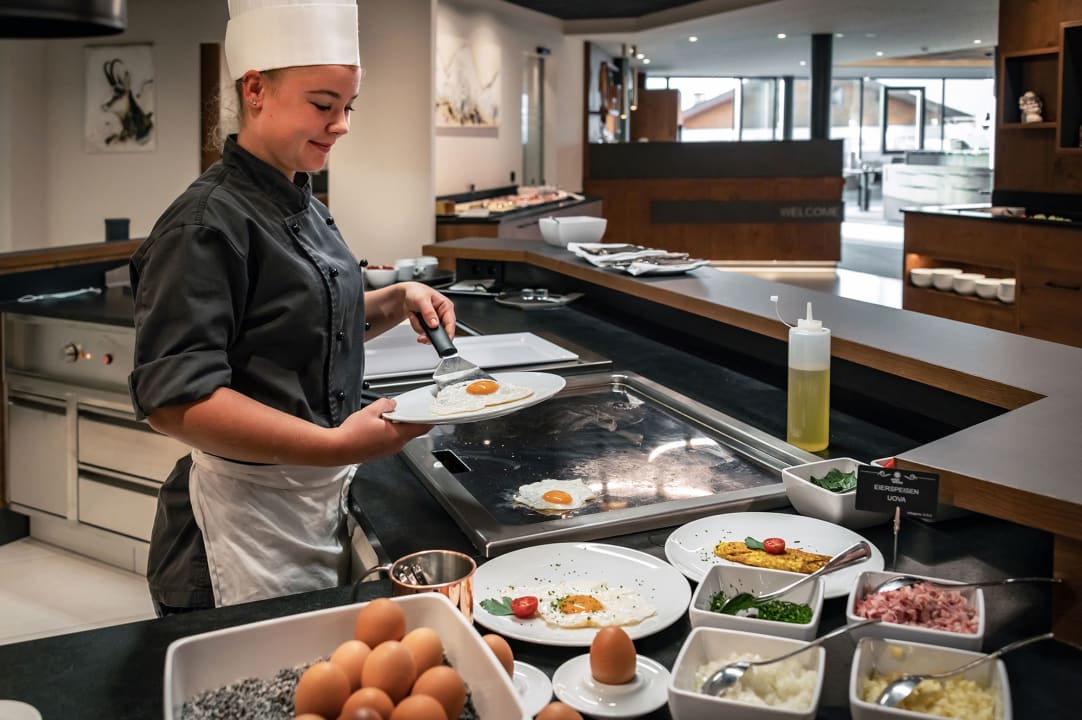 Gastro Hotel Edelweiss