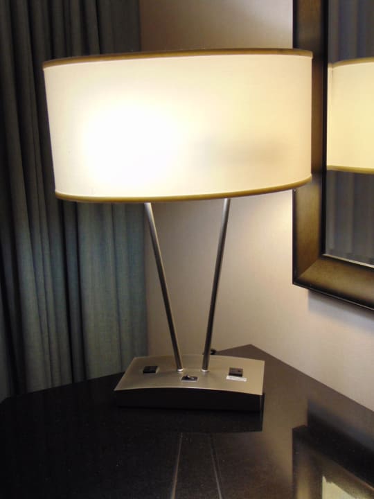 Zimmer Hotel Hilton Atlanta