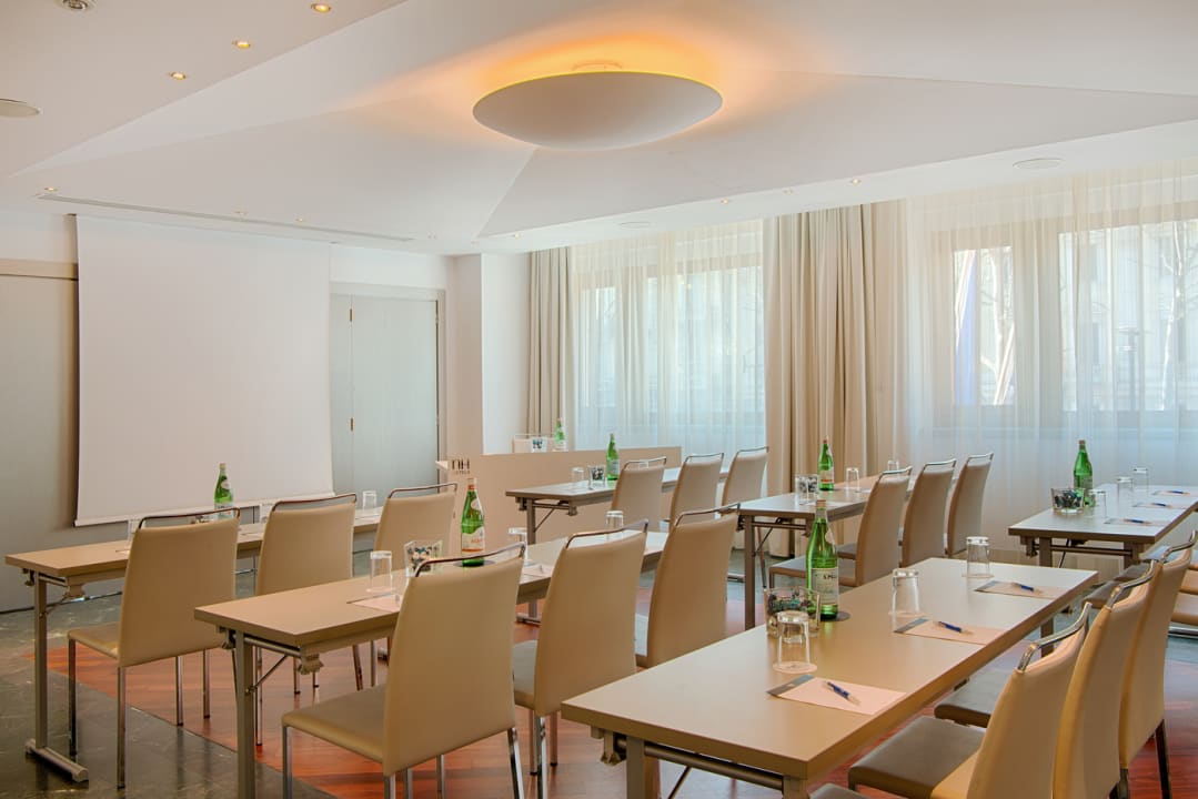 Sonstiges NH Torino Centro