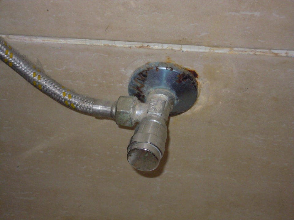 5 Sterne? Jaz Mirabel Park & Club