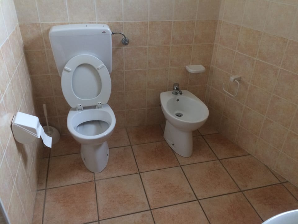 Zimmer Villaggio I Girasoli