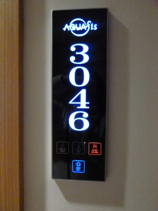 Zimmer Aquasis De Luxe Resort & Spa