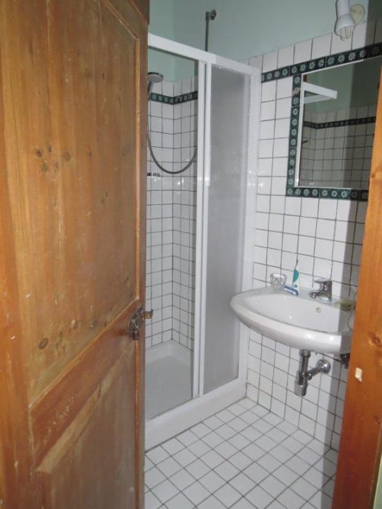 Wohnung "Falce" Hotel Fattoria Le Mandrie di Ripalta