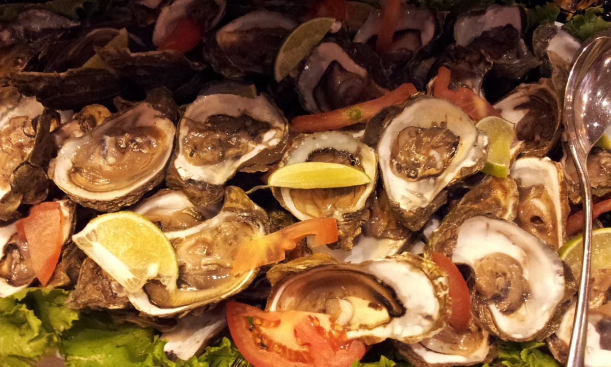 BEMA Foto Hotel Framissima Palm Beach