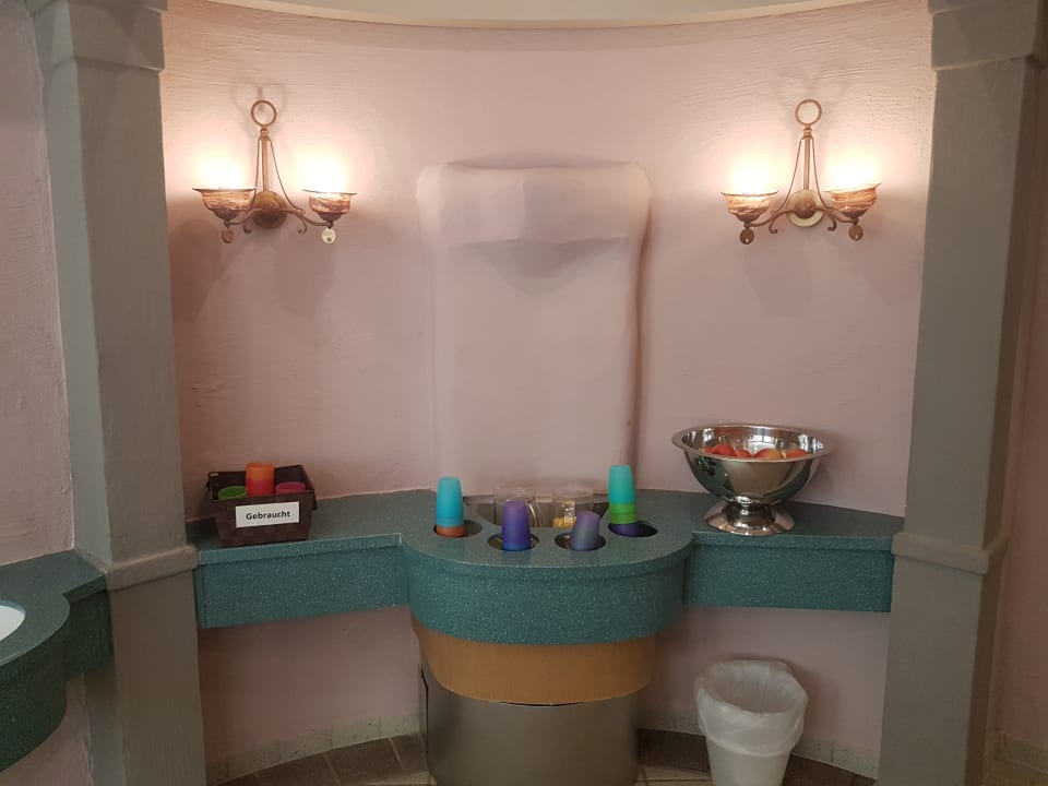 Sport & Freizeit Hotel Albizia