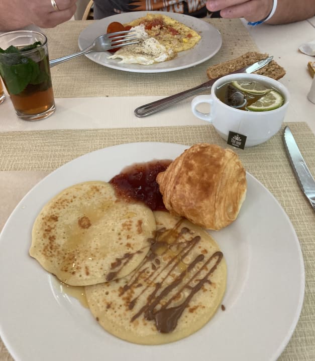 Gastro Iberostar Waves Founty Beach