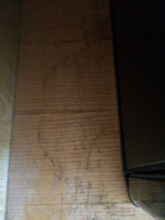 Neben Kühlschrank Zimmer 4032 Tropitel Sahl Hasheesh