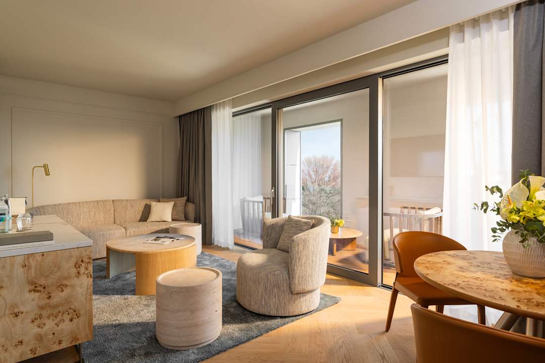 Zimmer Hyatt Regency Zadar