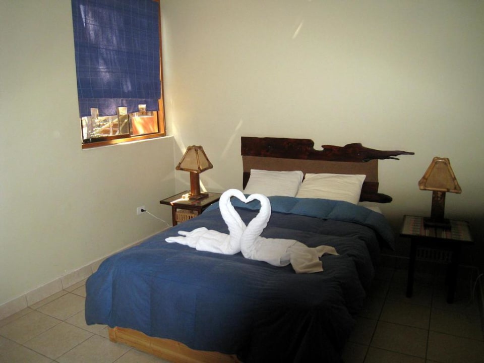 Habitacion Hotel El Huacachinero