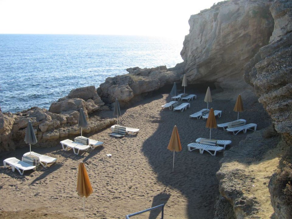 Der Strand Kresten Palace Hotel