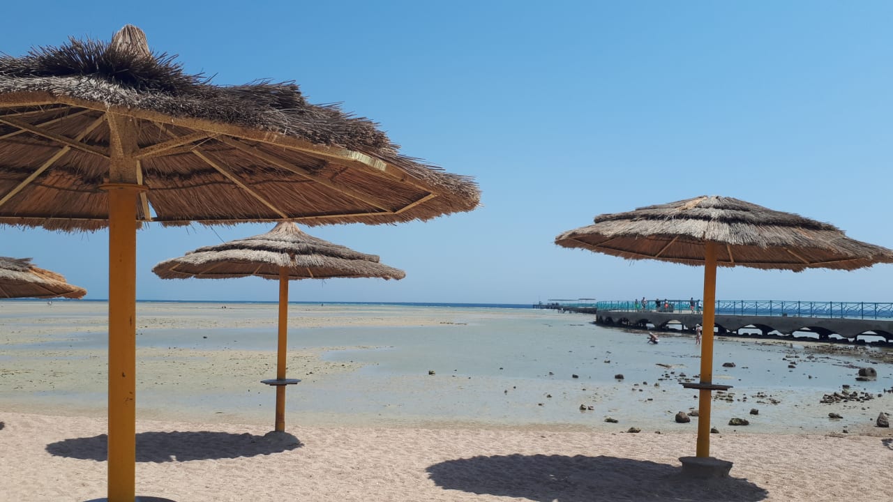Strand Titanic Beach Spa & Aqua Park