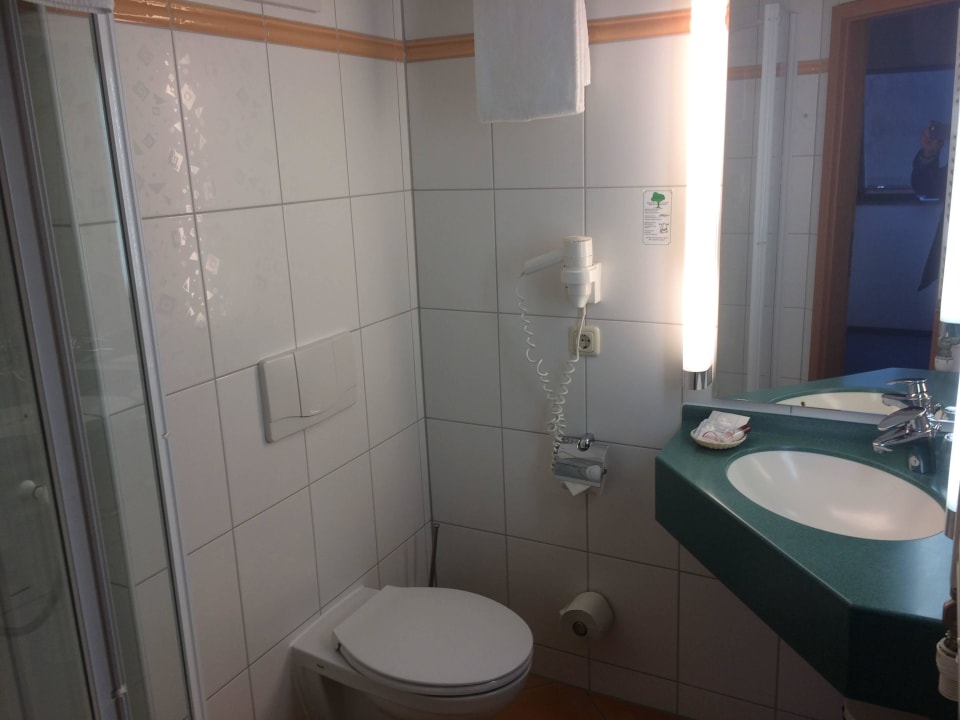 Bad Hotel Kloster Nimbschen