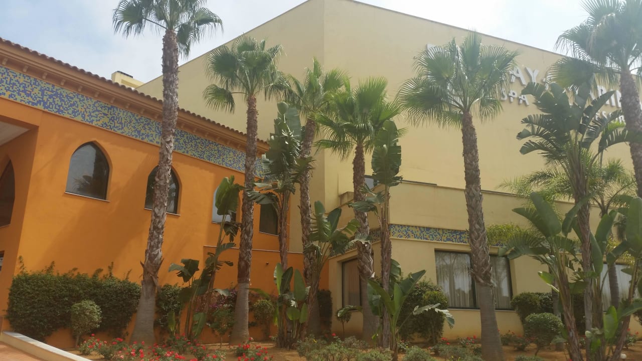 Hotel Playacanela Hotel