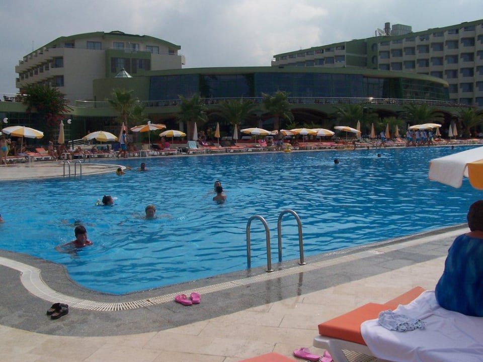 Impressionen 2009 VONRESORT Golden Coast