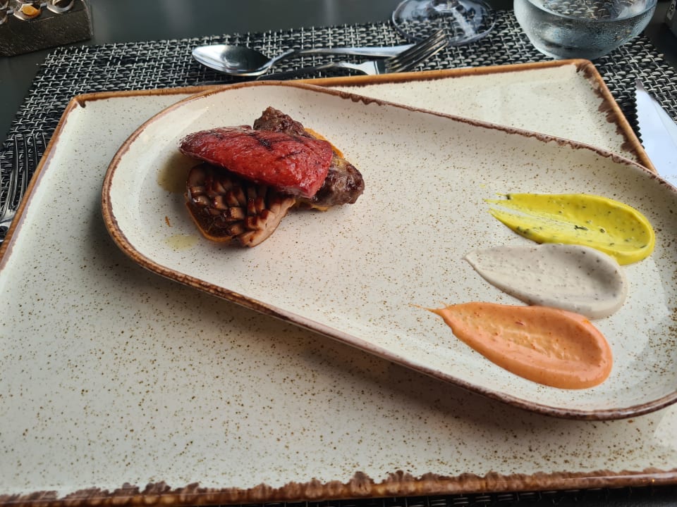 Gastro Megasaray Club Belek