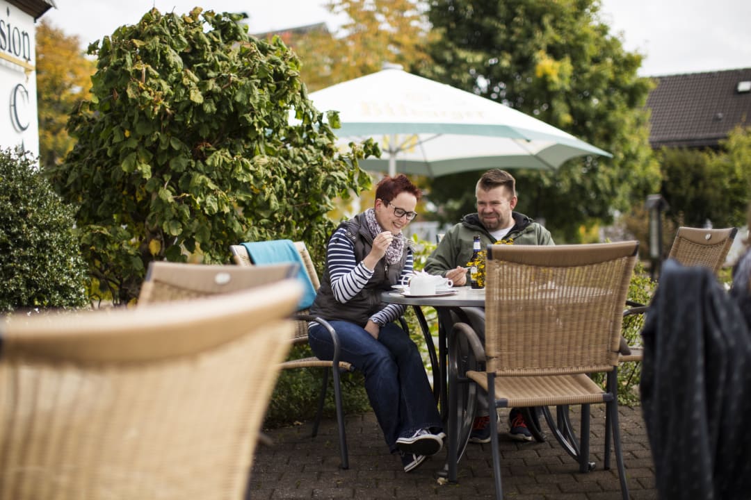 Gastro Hotel Landgasthof Gilsbach