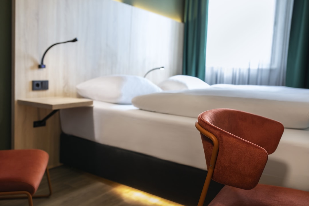Zimmer ACHAT Hotel Monheim am Rhein