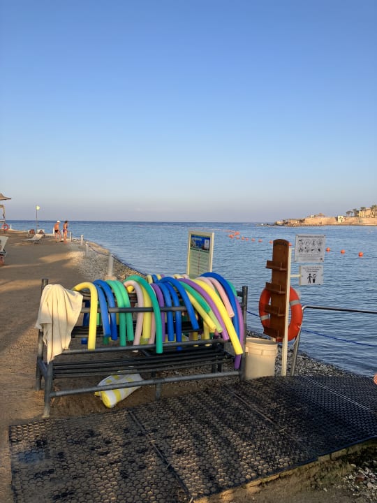 Strand Steigenberger Coraya Beach - Adults only