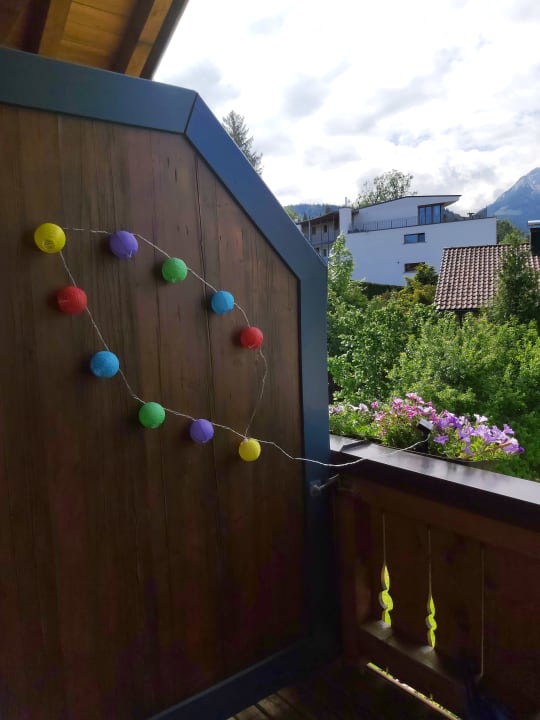 Sonstiges Landhaus Wanger