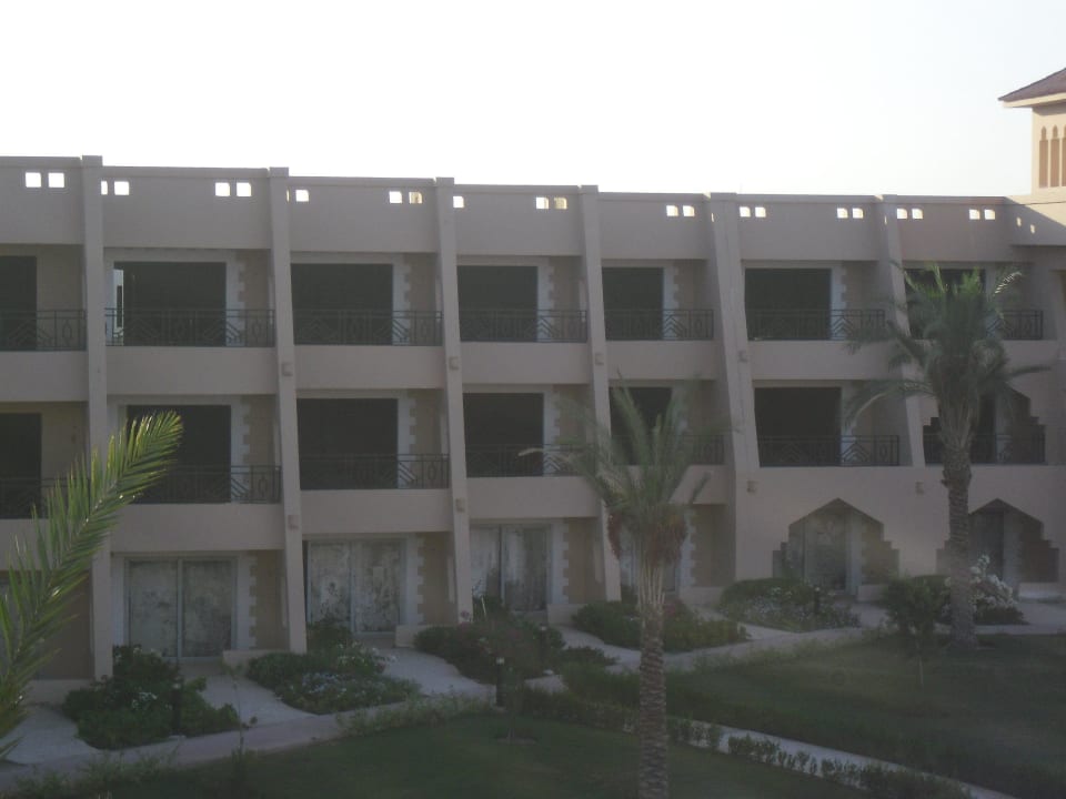 Baustelle Jasmine Palace Resort & Spa