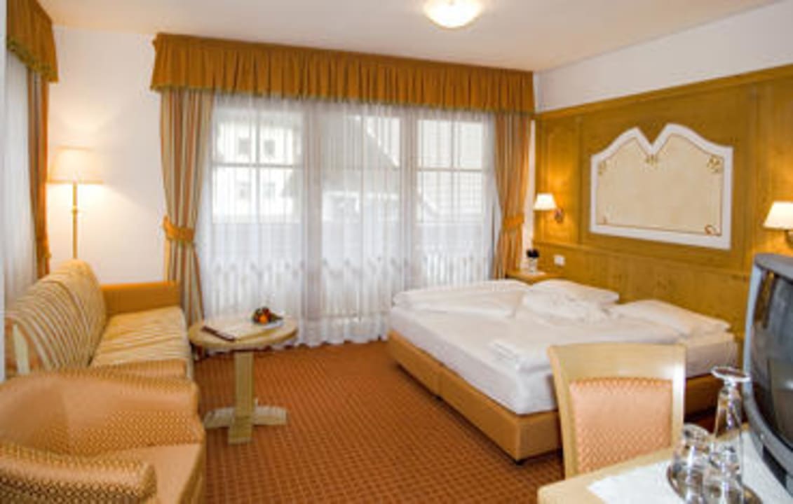 Zimmer Muehlenrad  Hotel Alte Mühle