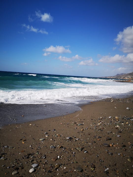 Strand Hotel South Coast