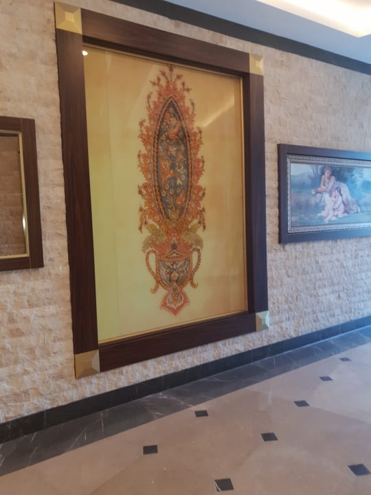 Sonstiges Oz Hotels Sui Resort