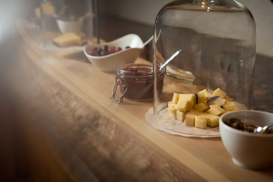 Gastro Activehotel Bergkönig