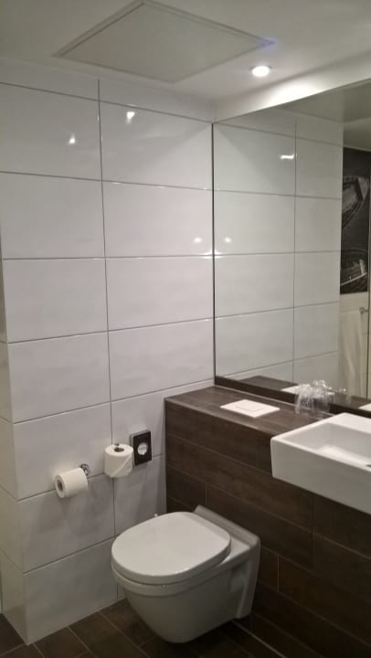 Zimmer ibis Styles Tubingen