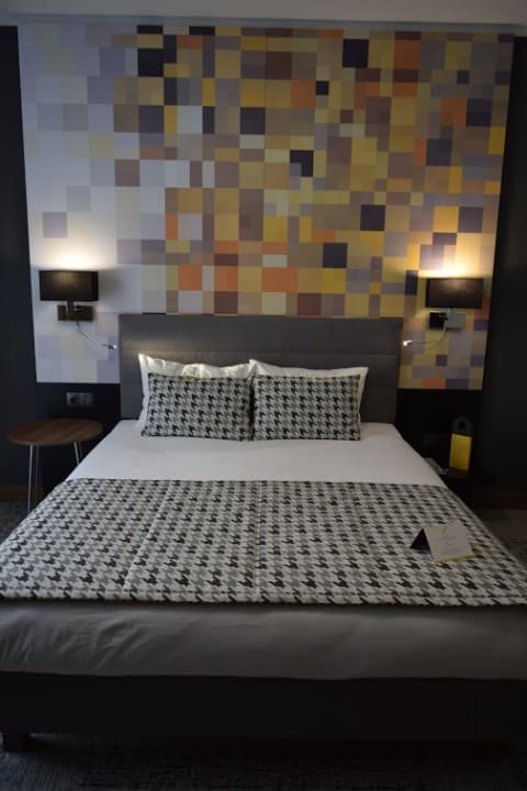 Zimmer IBB Hotel Długi Targ