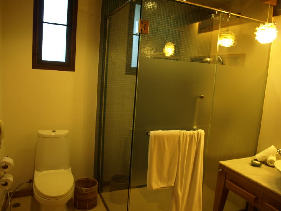 Zimmer Sai Kaew Beach Resort