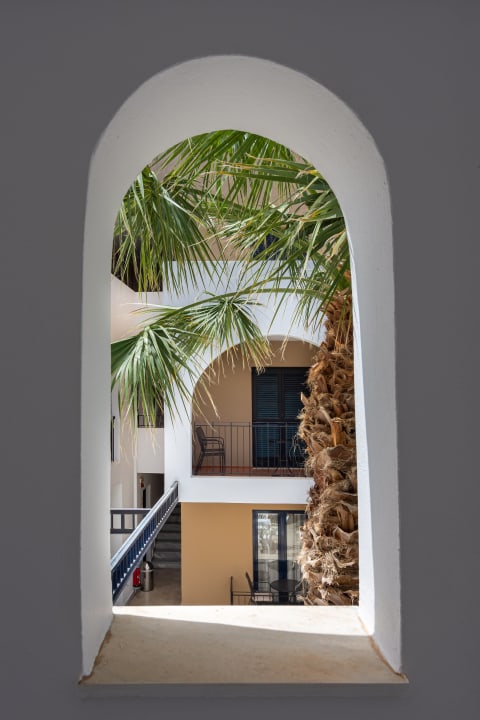 Sonstiges Nami Hotel & Suites