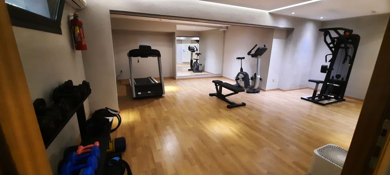 Sport & Freizeit Philoxenia Hotel