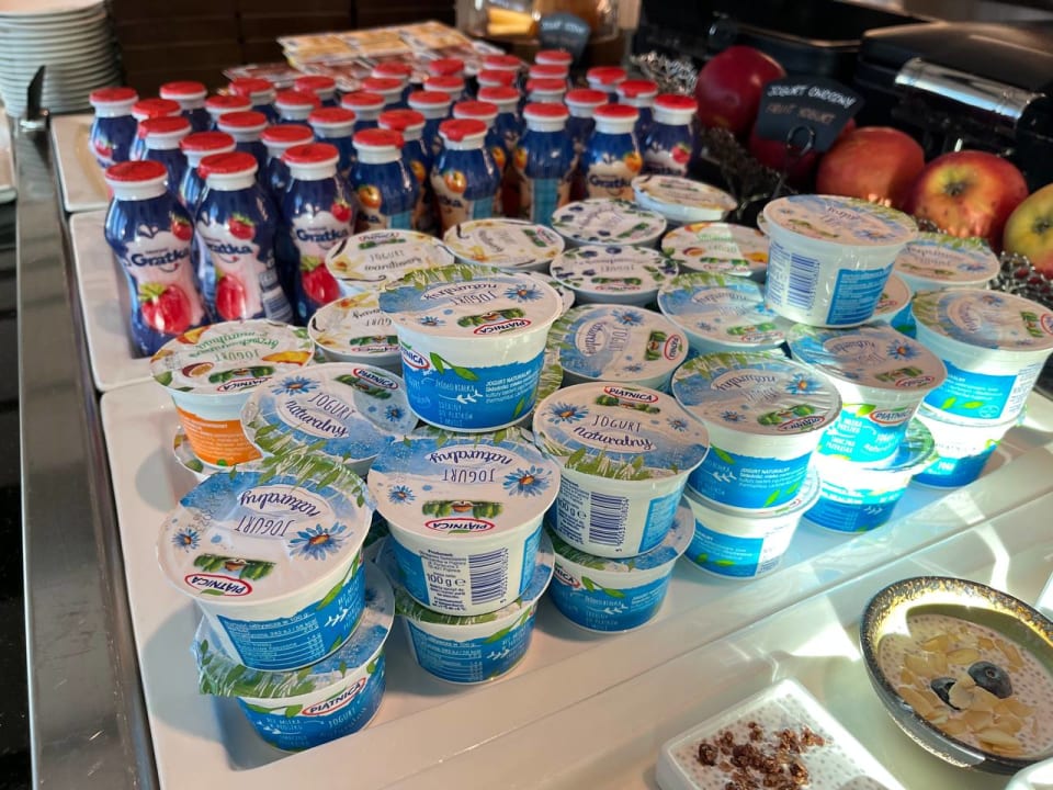 Gastro AC Hotel by Marriott Krakow