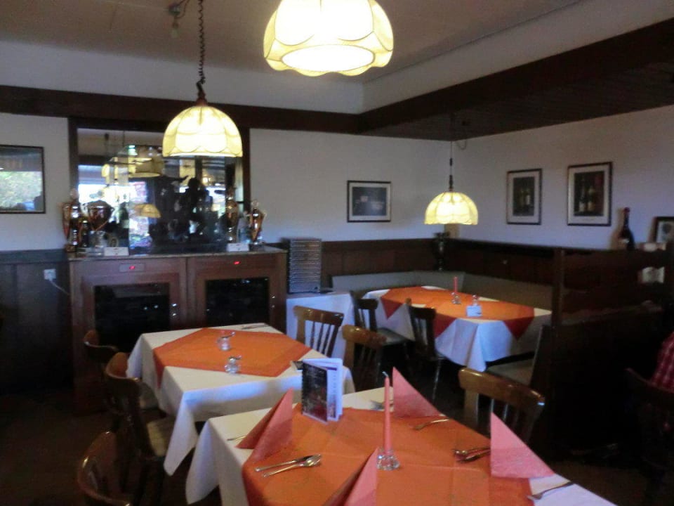 Restaurant Landhotel Lechstedter Obstweinschänke