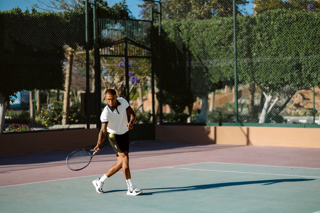 Sport & Freizeit Akassia Swiss Resort