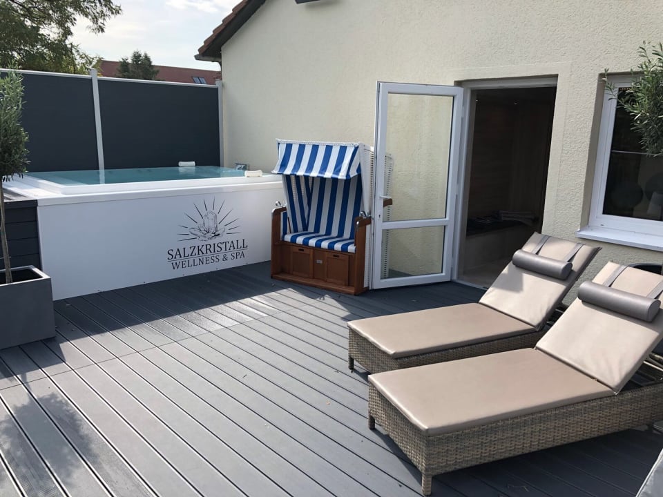 Sport & Freizeit Hotel Acamed Resort