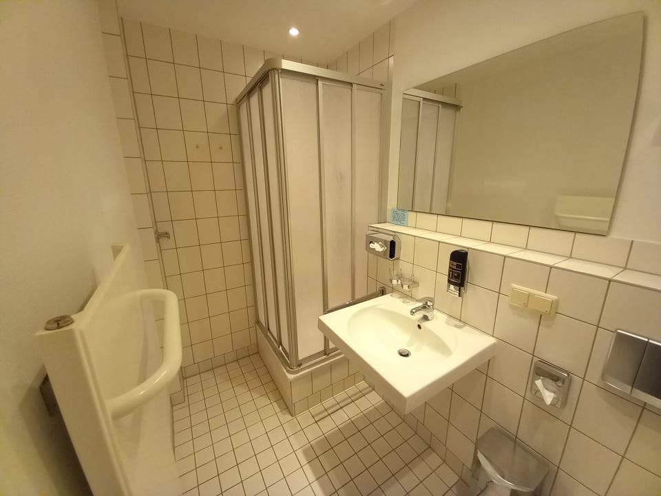 Zimmer Hotel Alt Wittower Krug