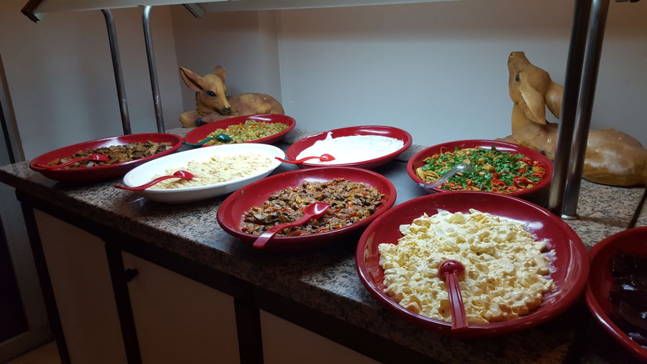 Gastro Hawaii Suite Beach Hotel