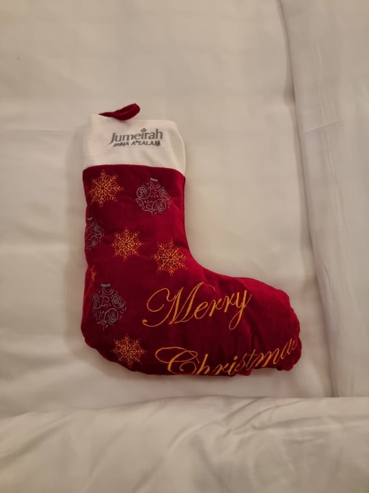 Sonstiges Jumeirah Mina Al Salam